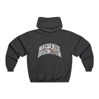 Mackenzie Braunstein Vintage Hoodie