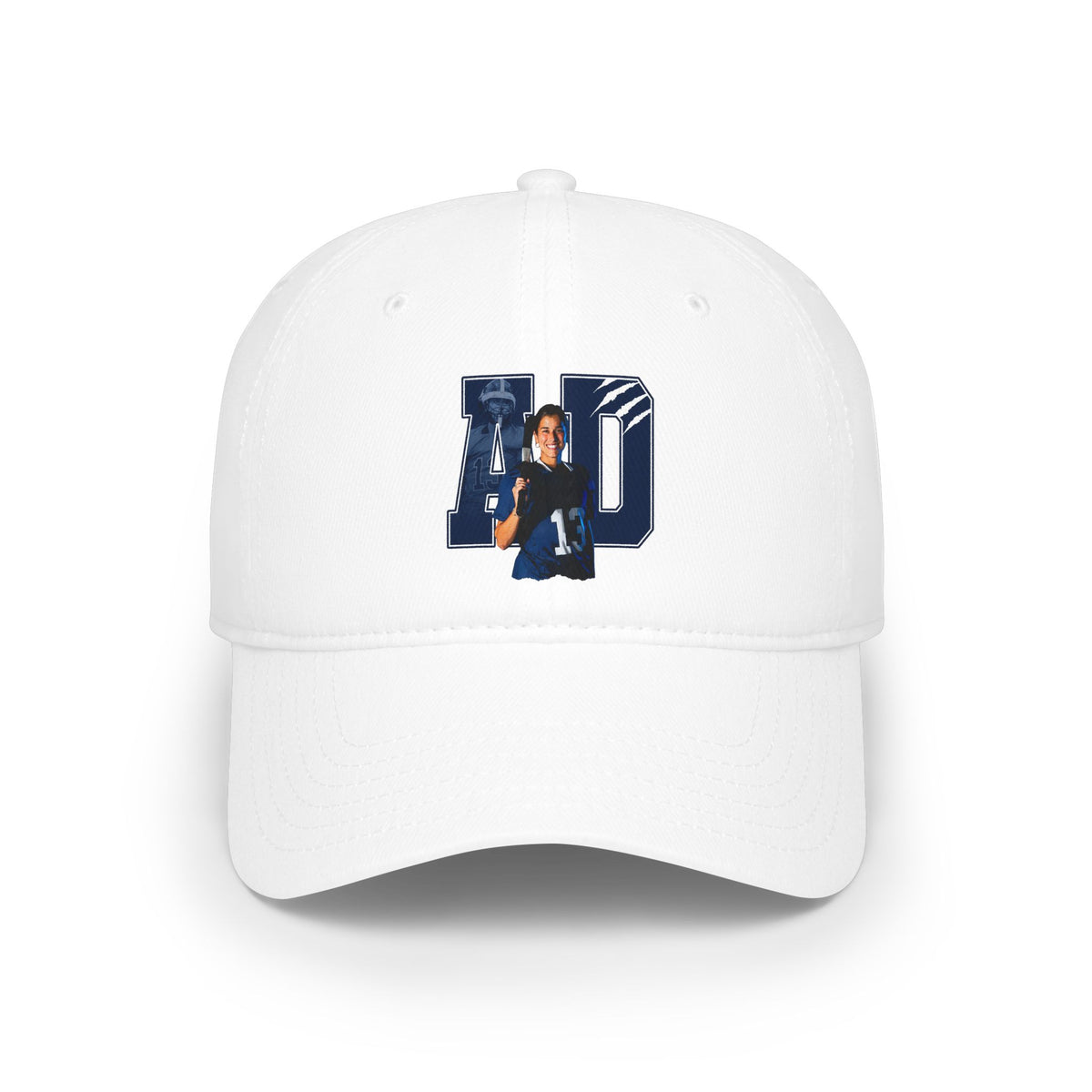 Aby Deverka Hat