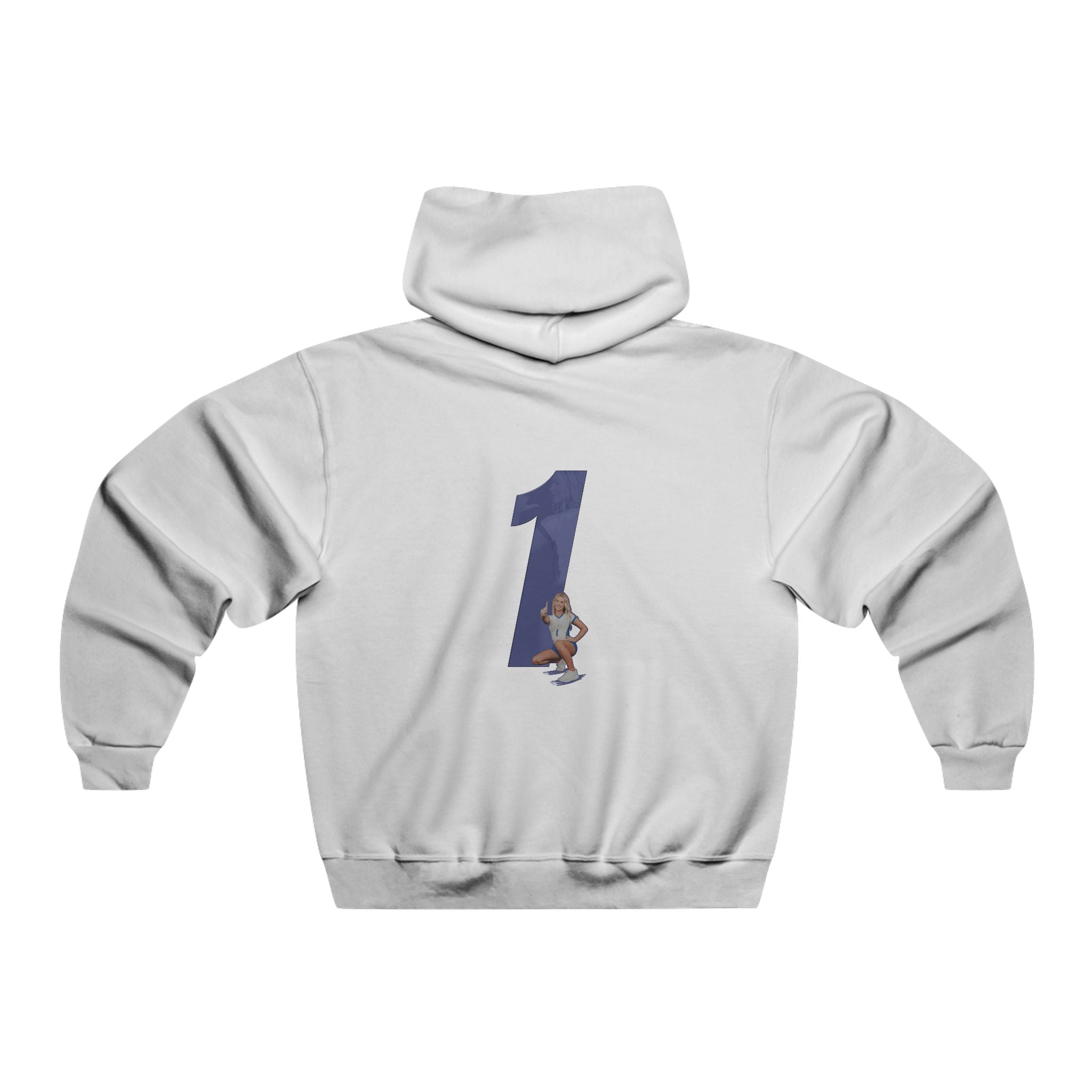 Anna Lentz Vintage Hoodie