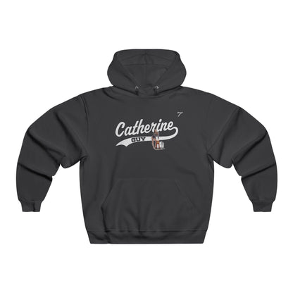 Catherine Guy Vintage Hoodie