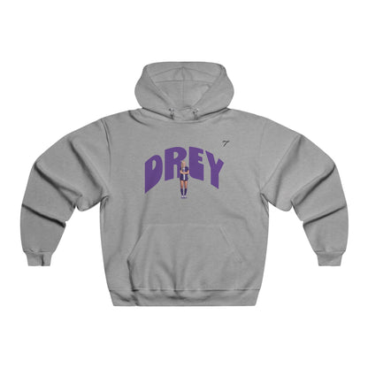 Audrey Alberts Vintage Hoodie