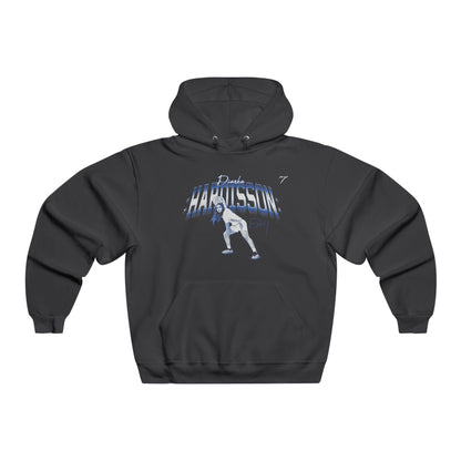 Dianka Hardisson Vintage Hoodie