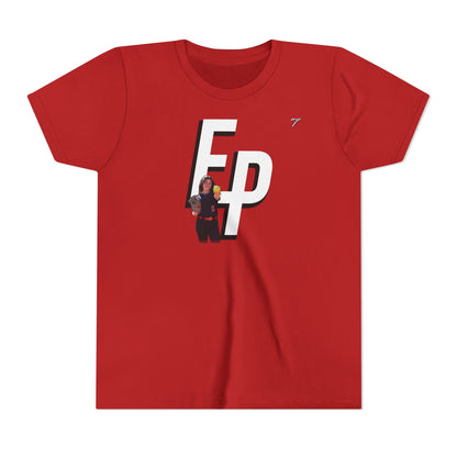 Edan Playa YOUTH Graphic Tee