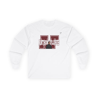 Anthony Flores Long Sleeve