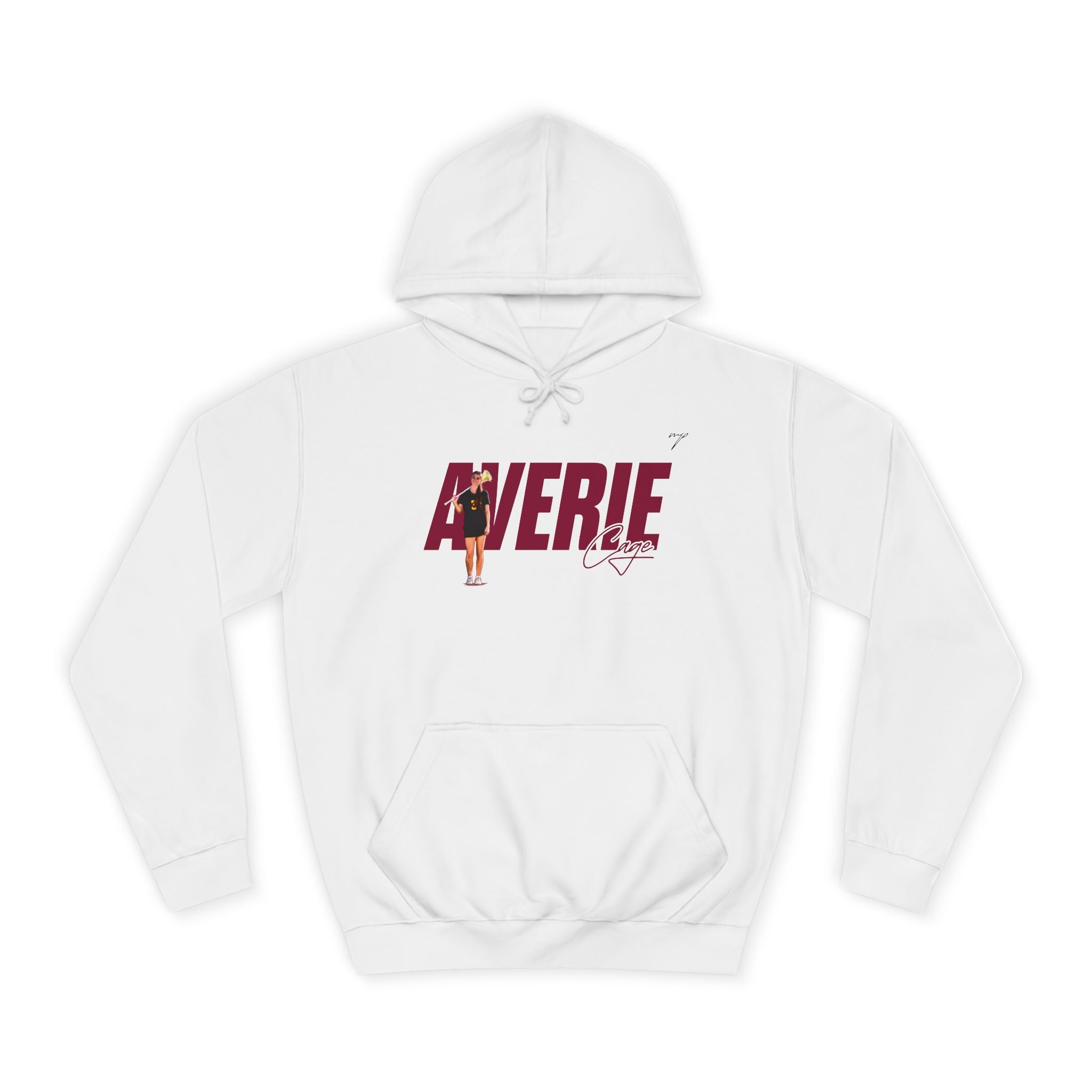 Averie Cage Hoodie