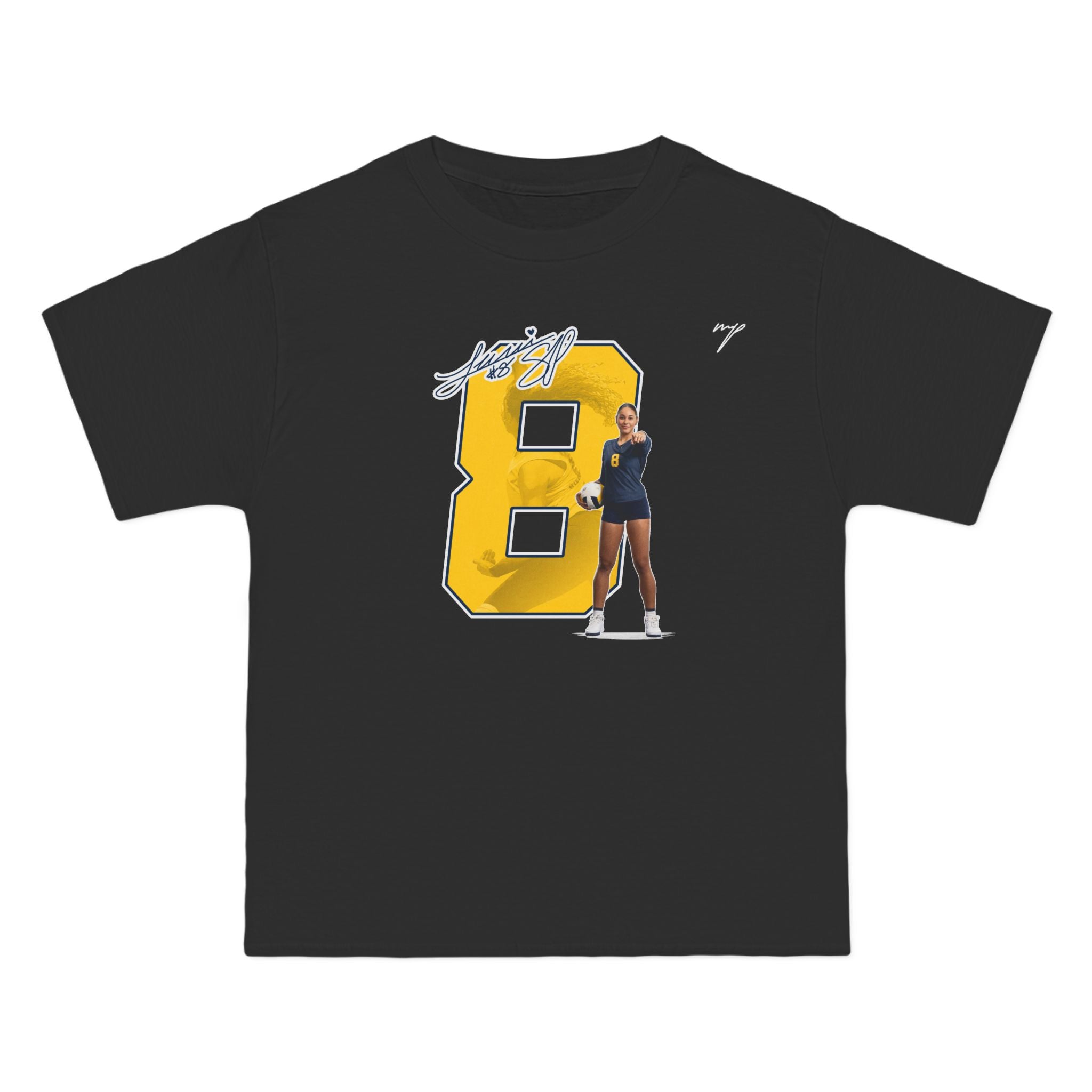 Leni Stanton-Parker Vintage Tee