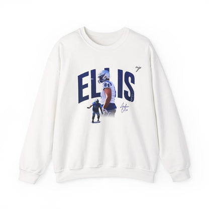 Aiden Ellis Crewneck