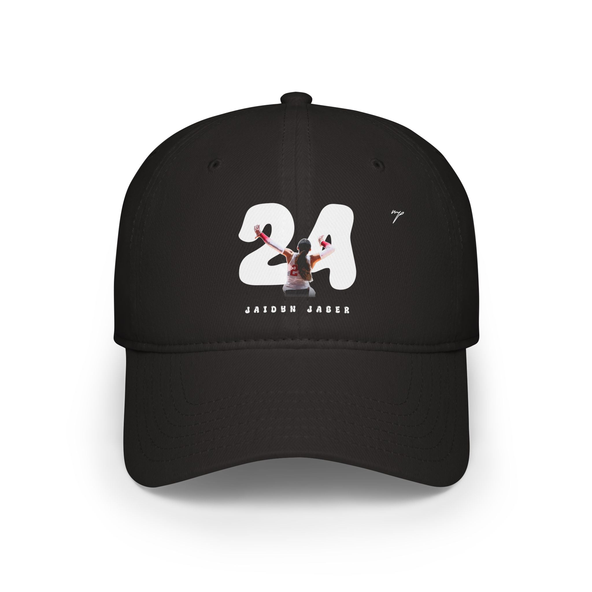 Jaidyn Jager Hat