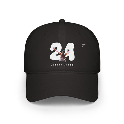 Jaidyn Jager Hat