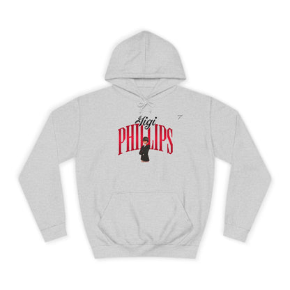 Gigi Phillips Hoodie
