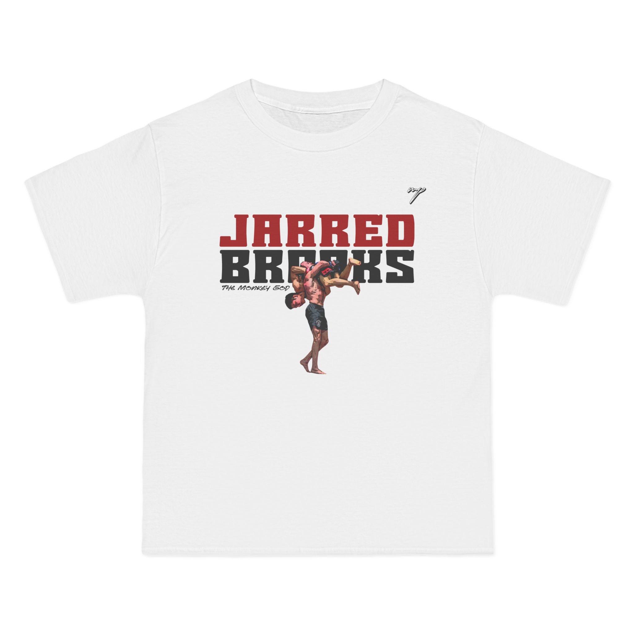 Jarred Brooks Vintage Tee