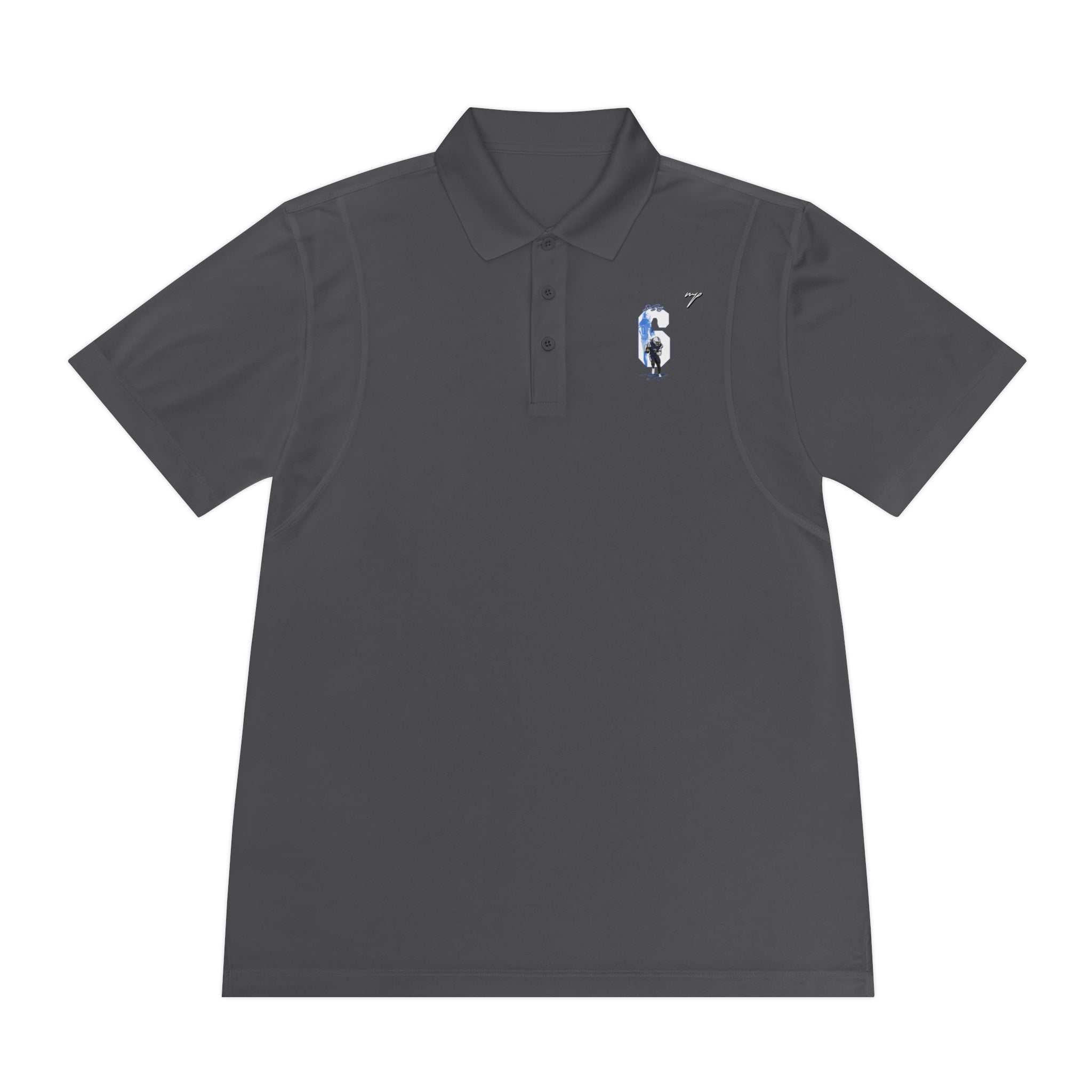Dallas Desouza Polo
