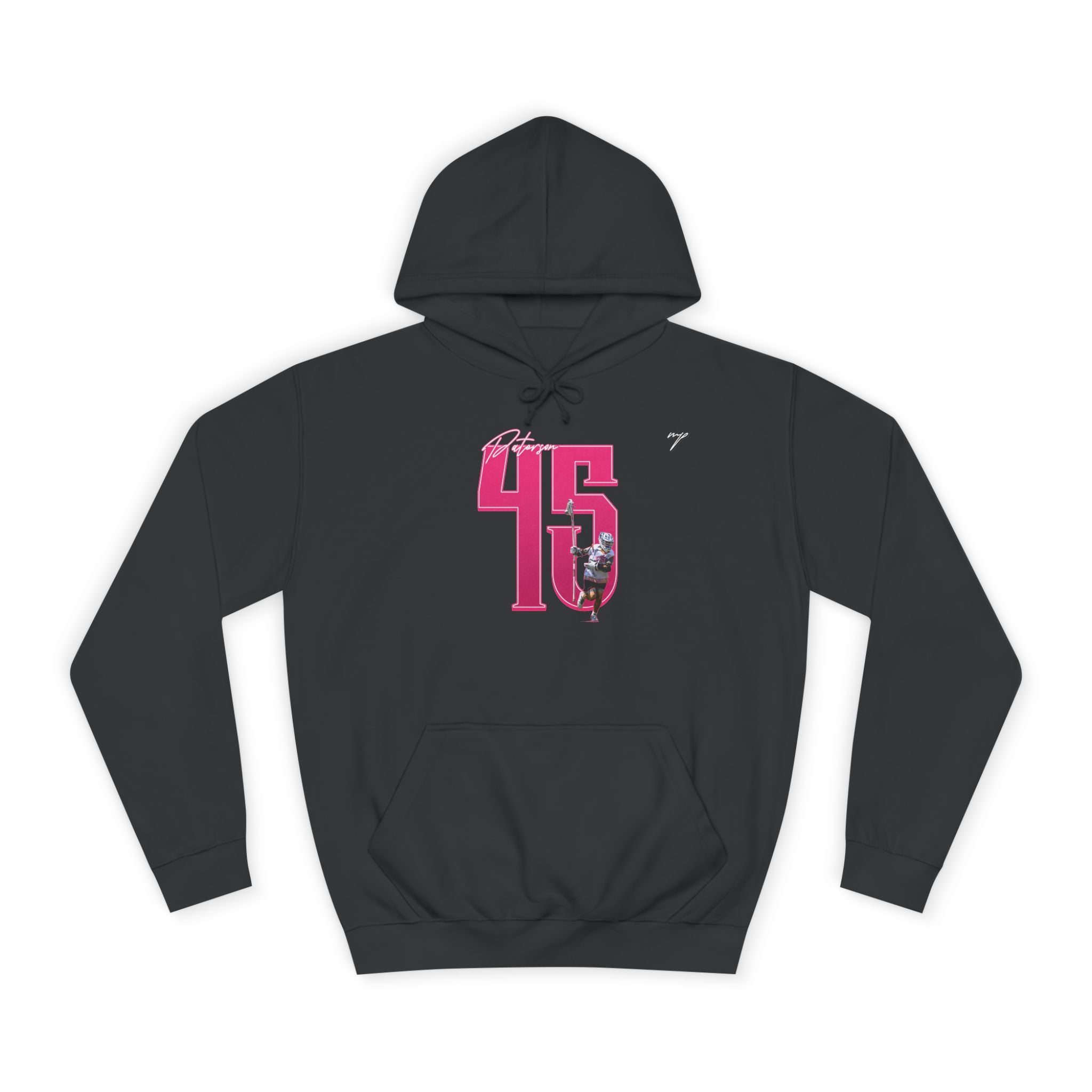 Brady Paterson Hoodie