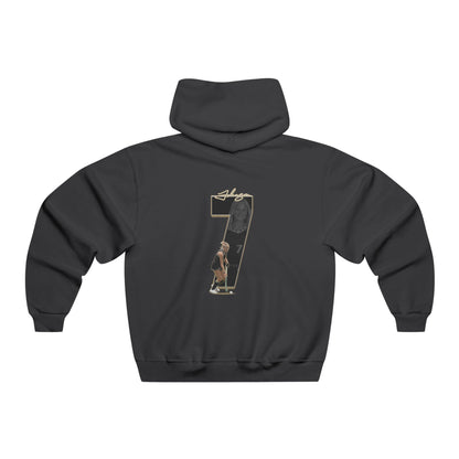 Emerson Johnson Vintage Hoodie