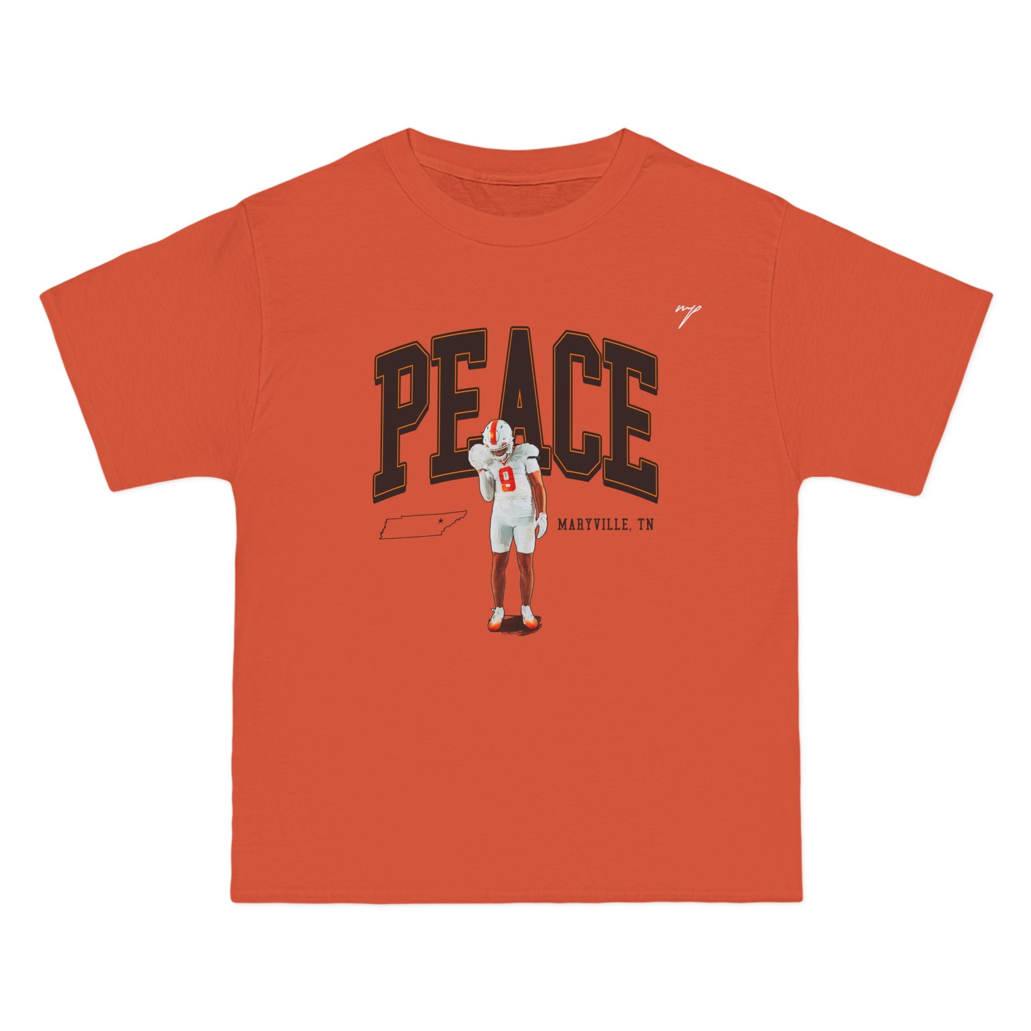 JP Peace Vintage Tee