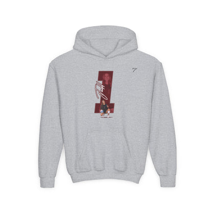 Chloe Judd YOUTH Hoodie