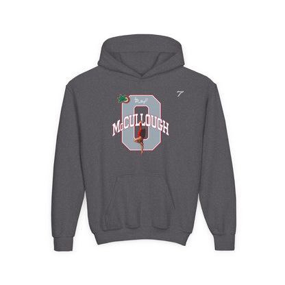 Ava McCullough YOUTH Hoodie