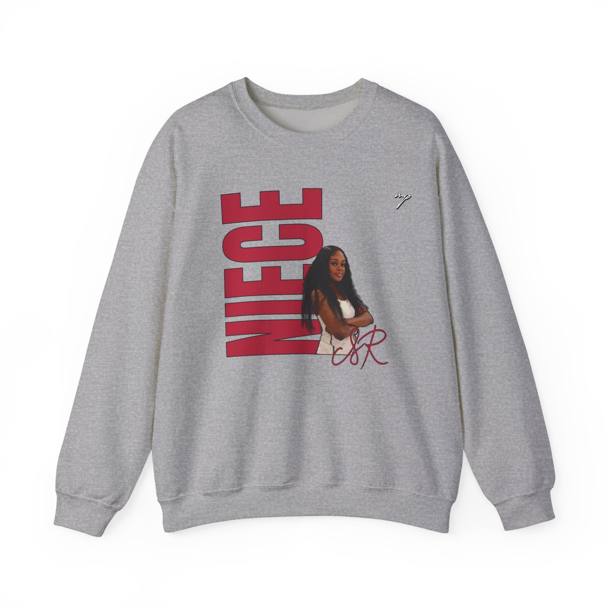 Shaniece Richardson Crewneck