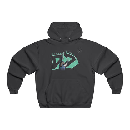 Donyai Dixon Vintage Hoodie