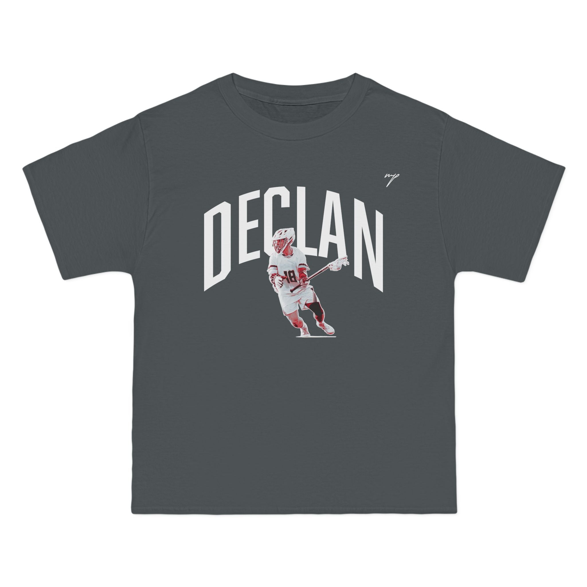 Declan Heilig Vintage Tee
