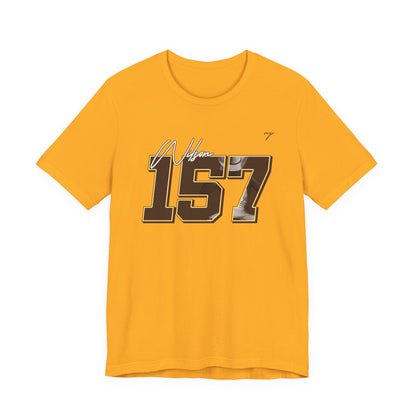 Dominic Wilson Graphic Tee