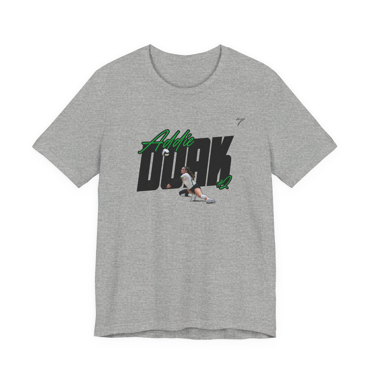 Addie Doak Graphic Tee