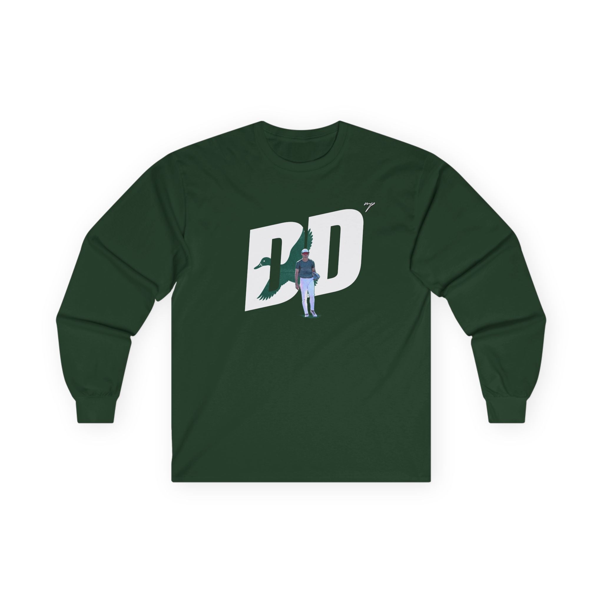 Dawson Doan Long Sleeve Tee