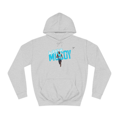 Wanya McCoy Hoodie