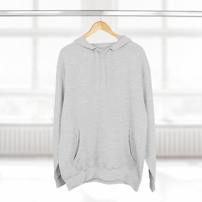 Jonathan Hogart Embroidered Hoodies *Limited Edition*