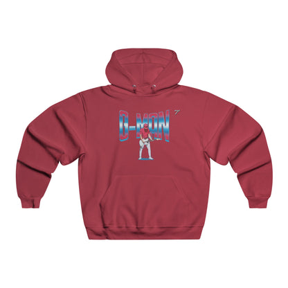 Gavin Jacobsen Vintage Hoodie