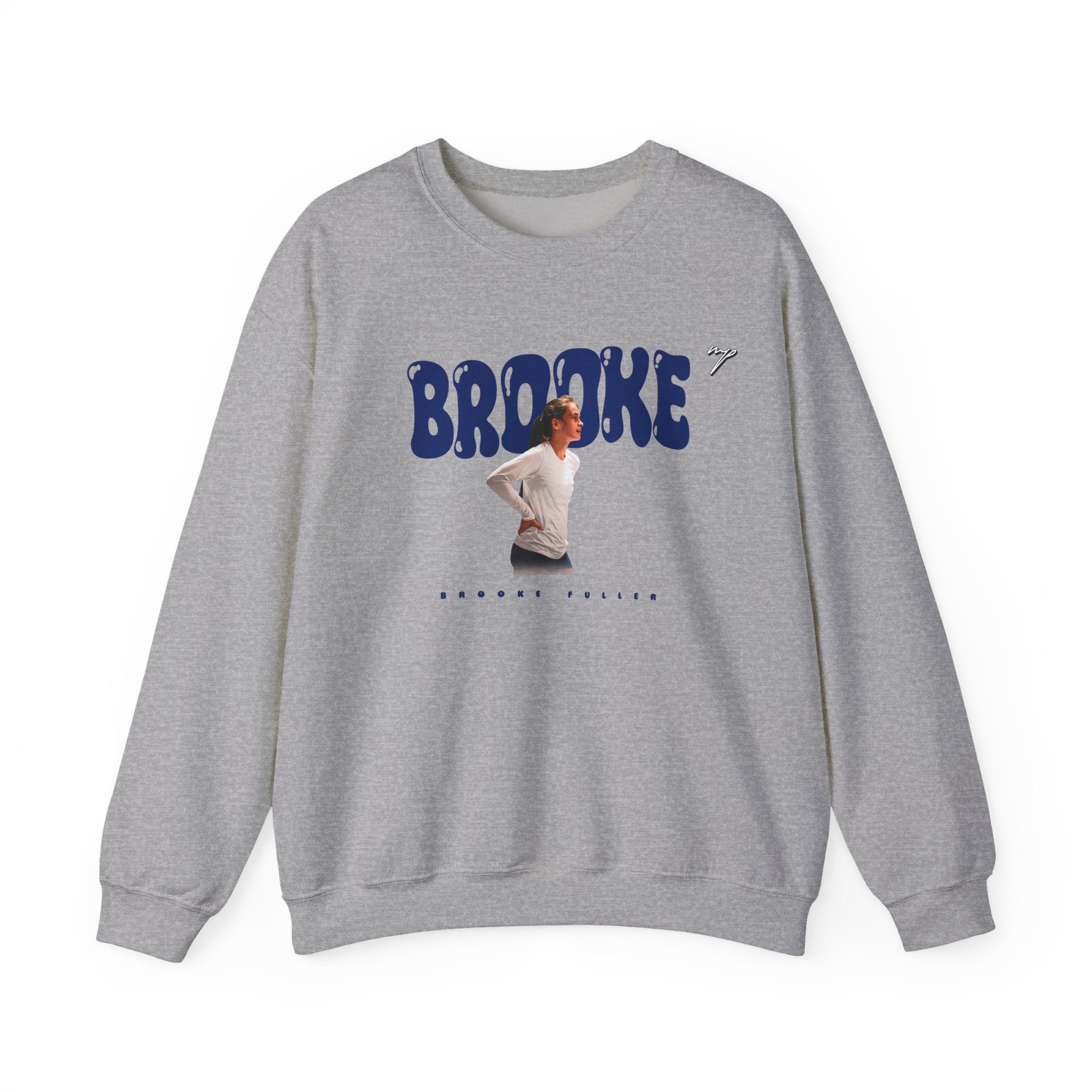 Brooke Fuller Crewneck
