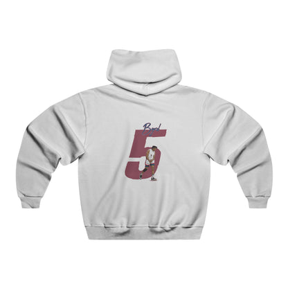 Caleb Byrd Vintage Hoodie