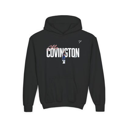 Chloe Covington YOUTH Hoodie