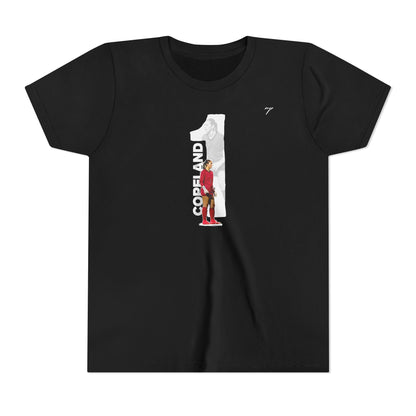 Slater Copeland YOUTH Graphic Tee