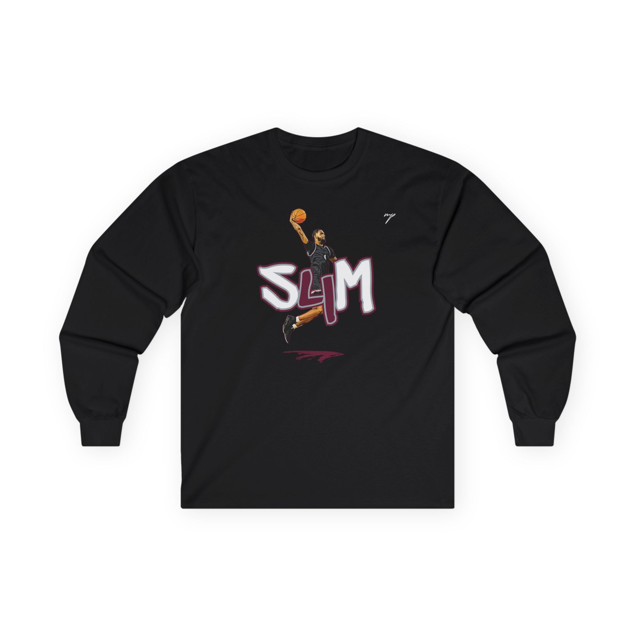 Joshua Farmer Long Sleeve Tee
