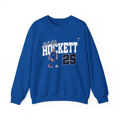Blakely Hockett Crewneck