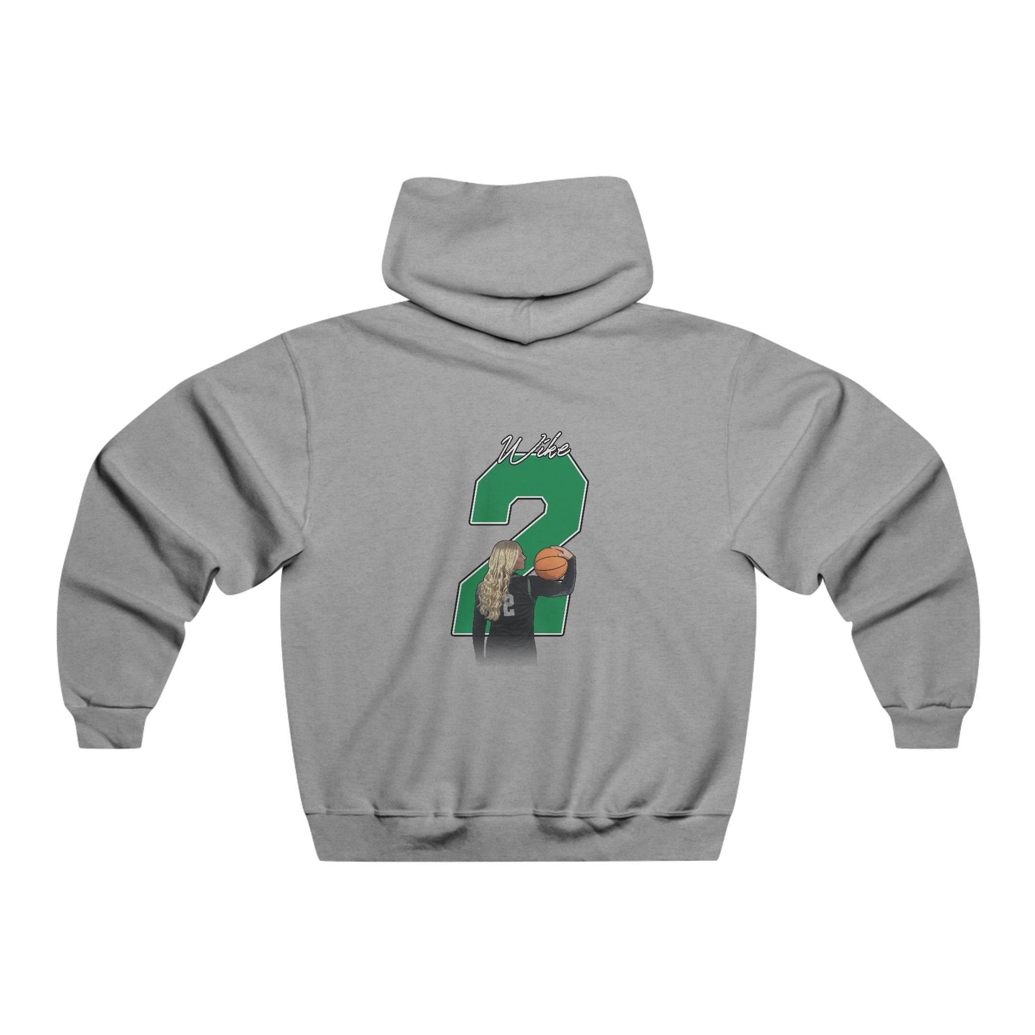 Macy Wike Vintage Hoodie