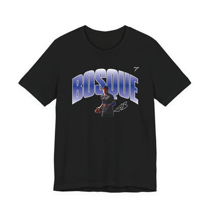 Jonathan Bosque Graphic Tee