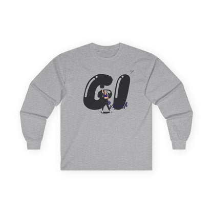 Giana Marielli Long Sleeve