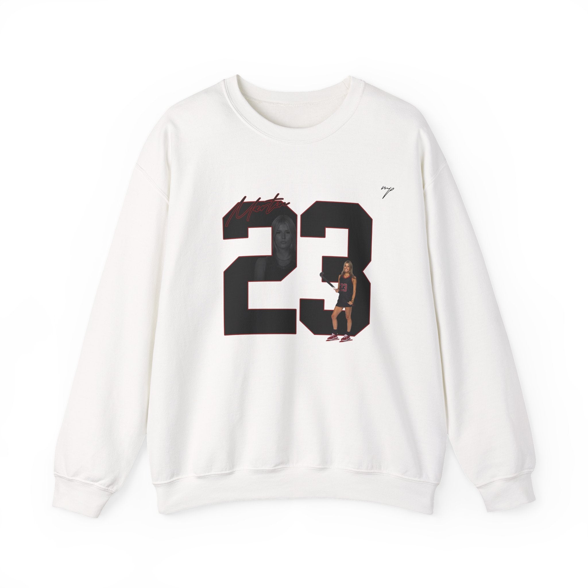 Liv Martin Crewneck