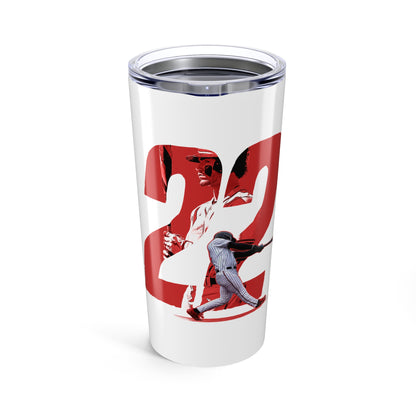Mason Gaines Tumbler Mug