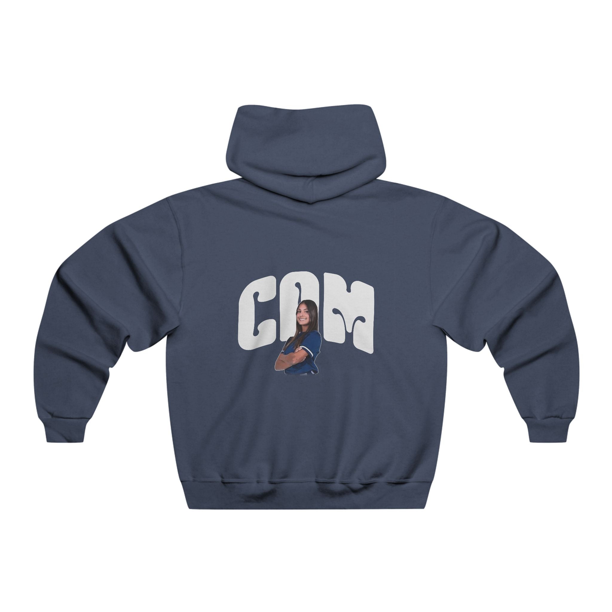 Camryn Legeny Vintage Hoodie