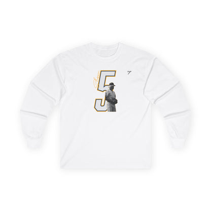 Abram Sherrin Long Sleeve Tee