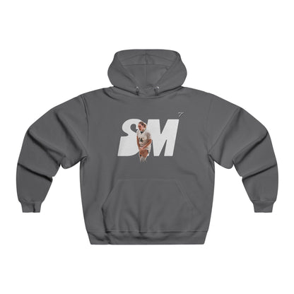 Saige Miller Vintage Hoodie