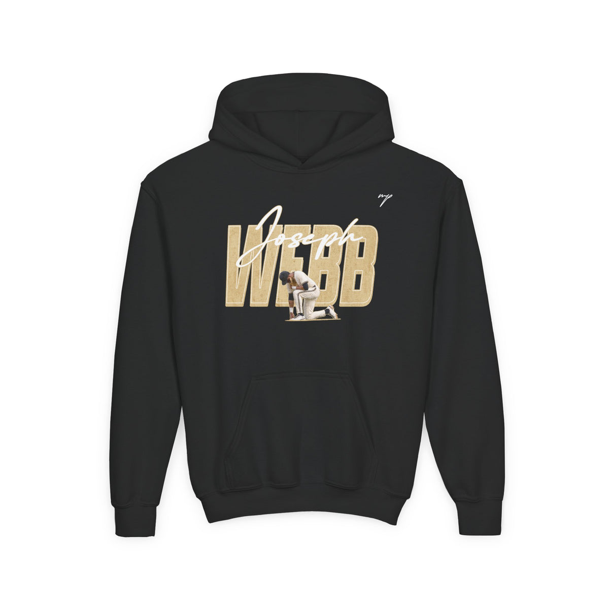 Joseph Webb YOUTH Hoodie