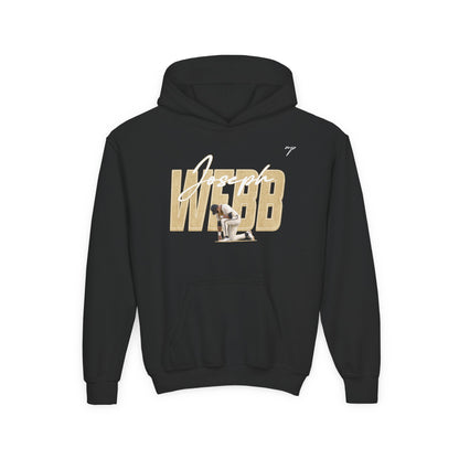 Joseph Webb YOUTH Hoodie