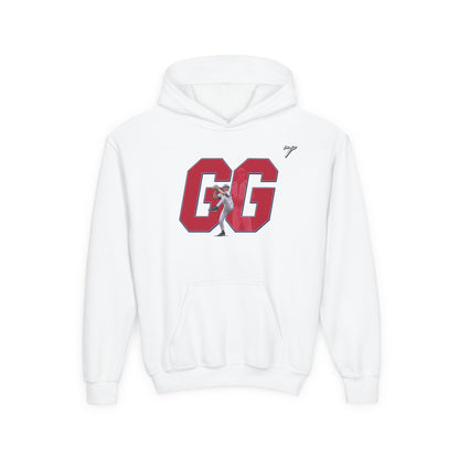 Garrett Grant Youth Hoodie