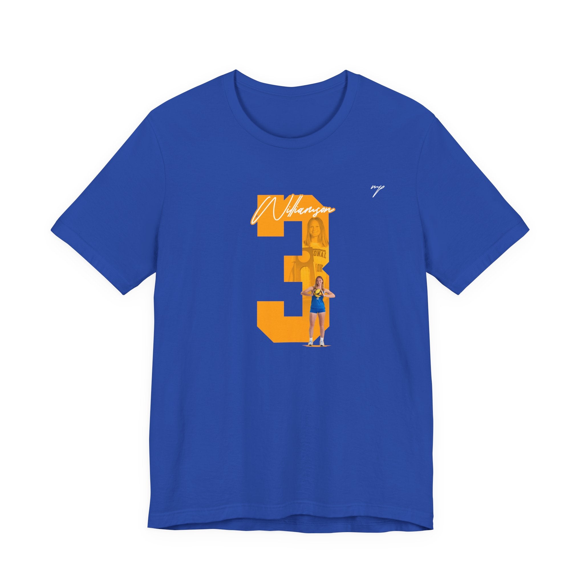 Ava Williamson Graphic Tee