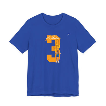 Ava Williamson Graphic Tee