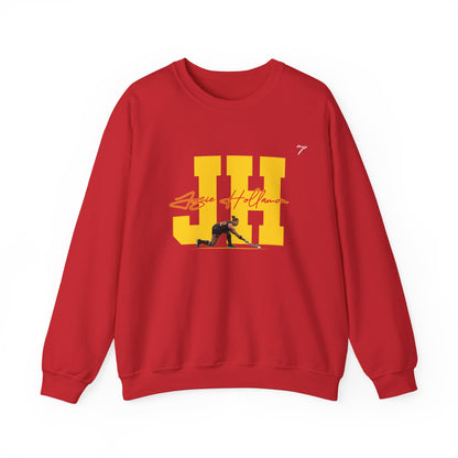 Josie Hollamon Crewneck
